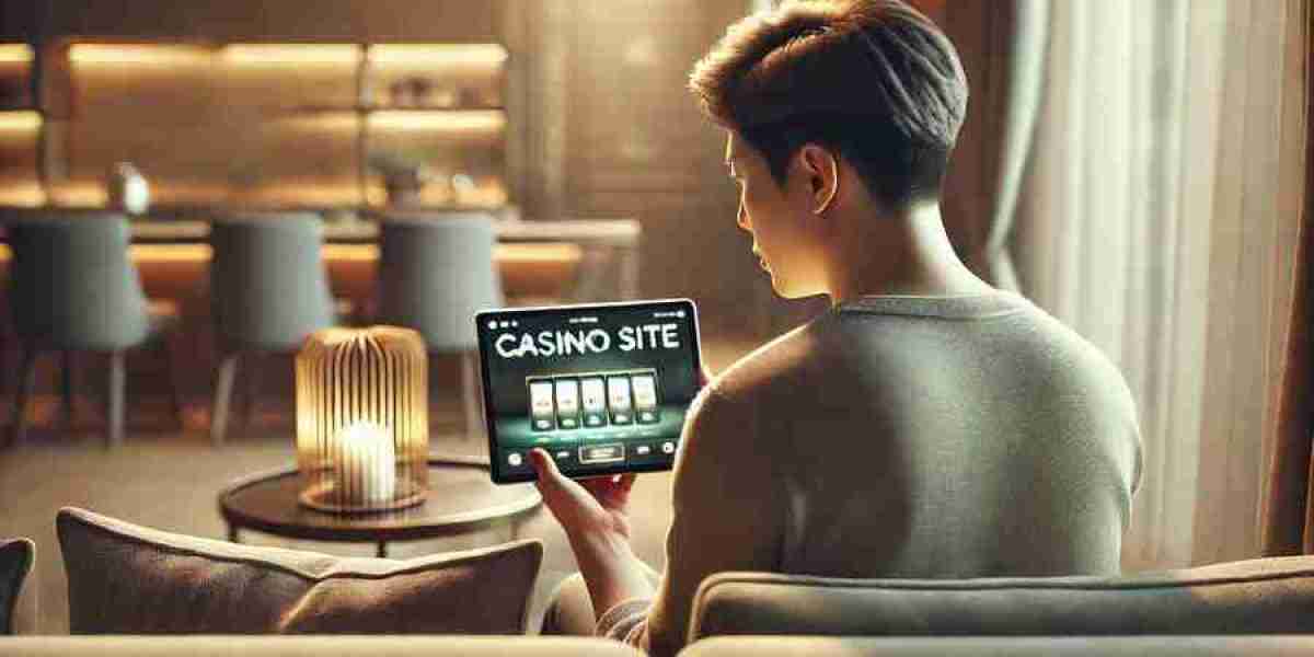 Understanding Baccarat Sites: Onca888 and the Importance of Scam Verification