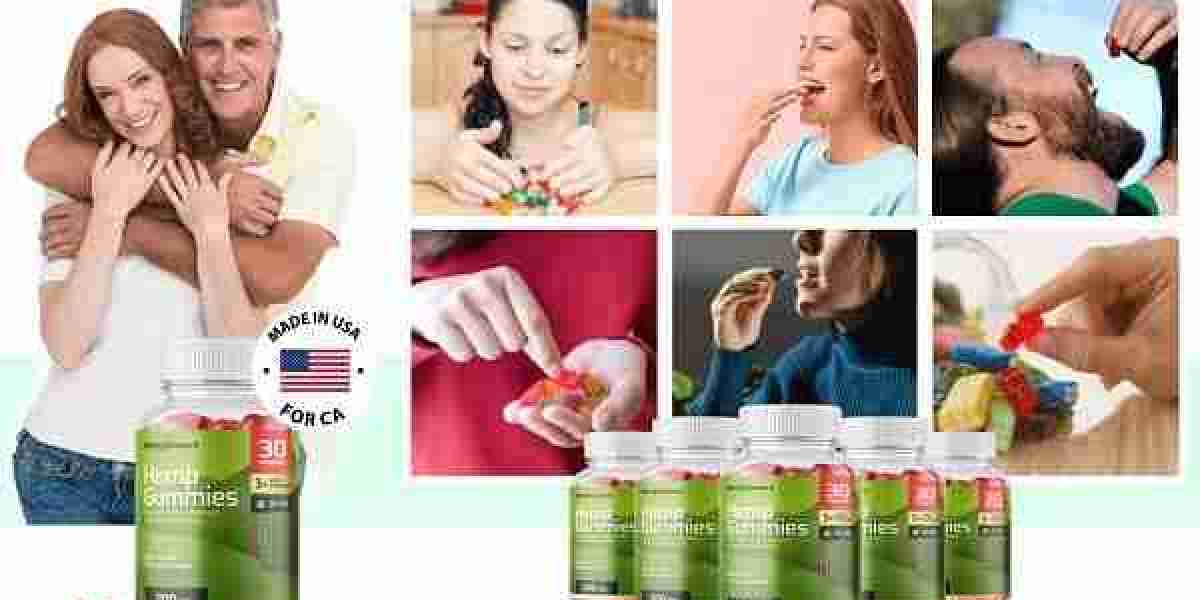 Smart Hemp Gummies Reviews, Natural Benefits & Organic Ingredients