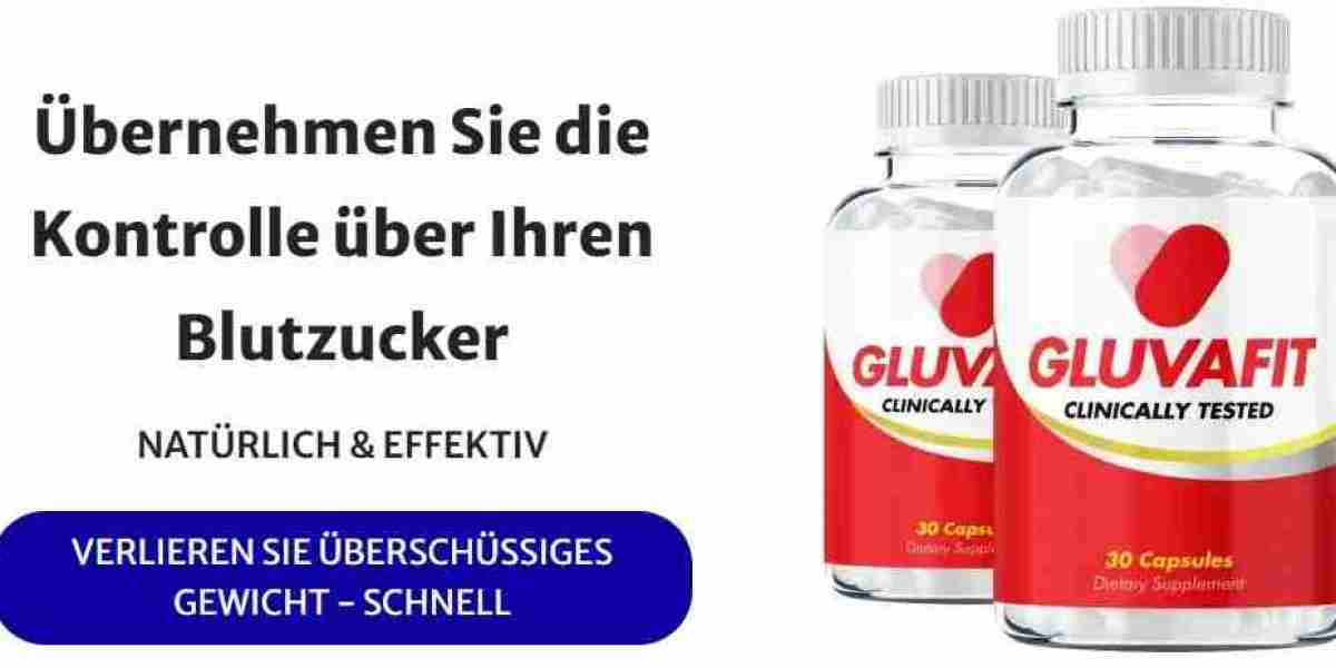 Gluvafit Deutschland, Österreich, Schweiz: Siehe Angebote und Vorteile offizielle Website