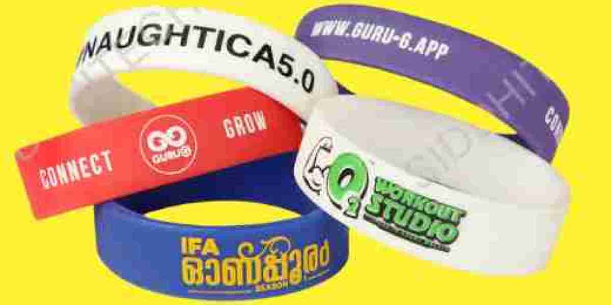 High-Quality Event Paper Wristbands – Custom Designs and Quick Delivery for Your Next Event.