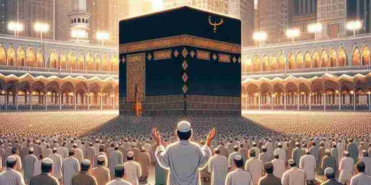 Cheapest Umrah Package from Pakistan 2025: Your Ultimate Guide