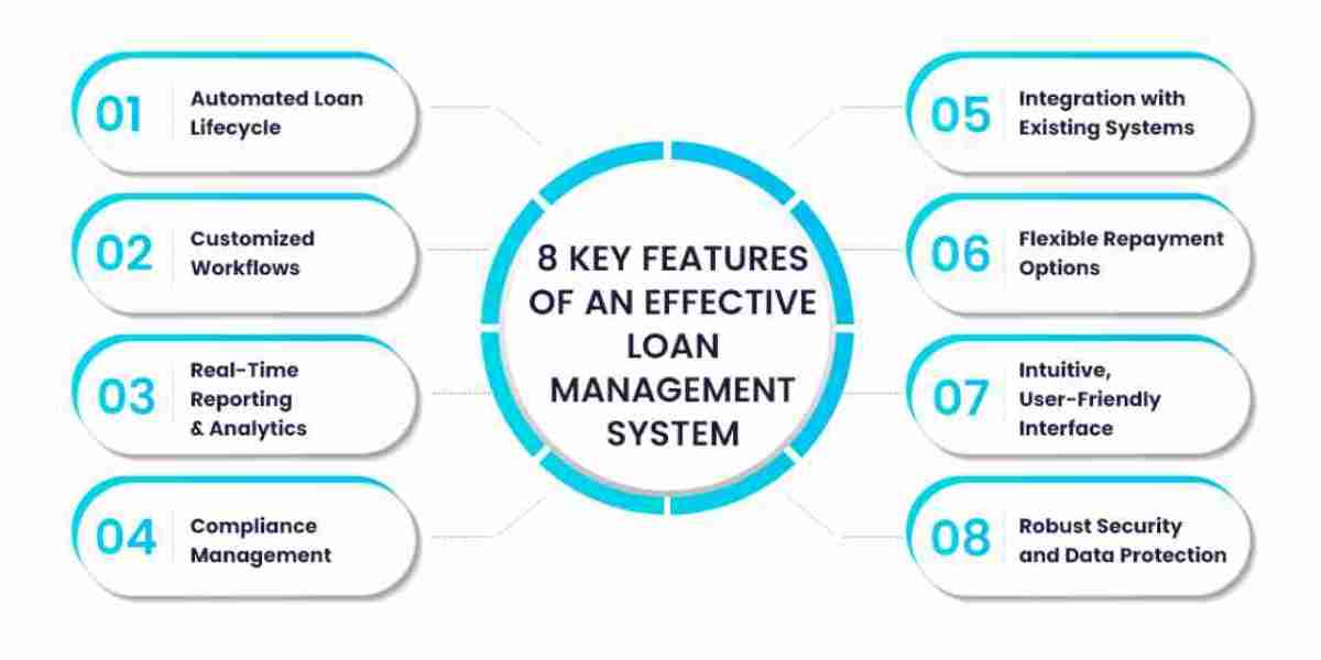 CredAcc’s Loan Management System – Efficient MSME Loan Servicing with Secure and Fast API-Based Solutions for Financial 