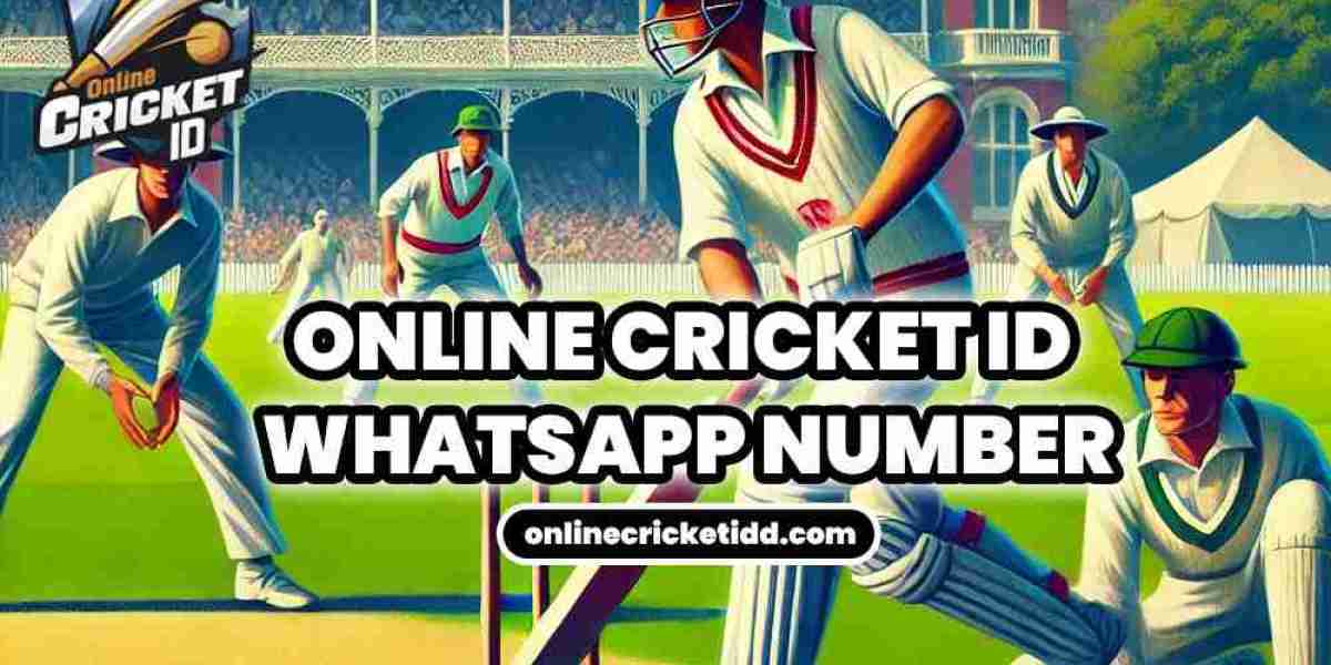 online cricket id