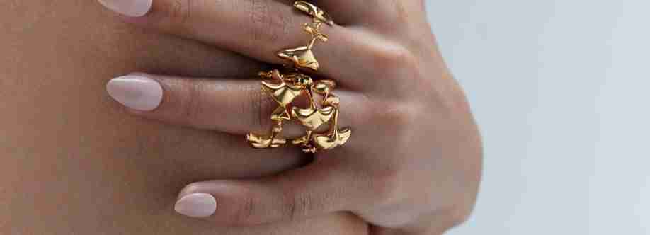 ringsforwomen Cover Image