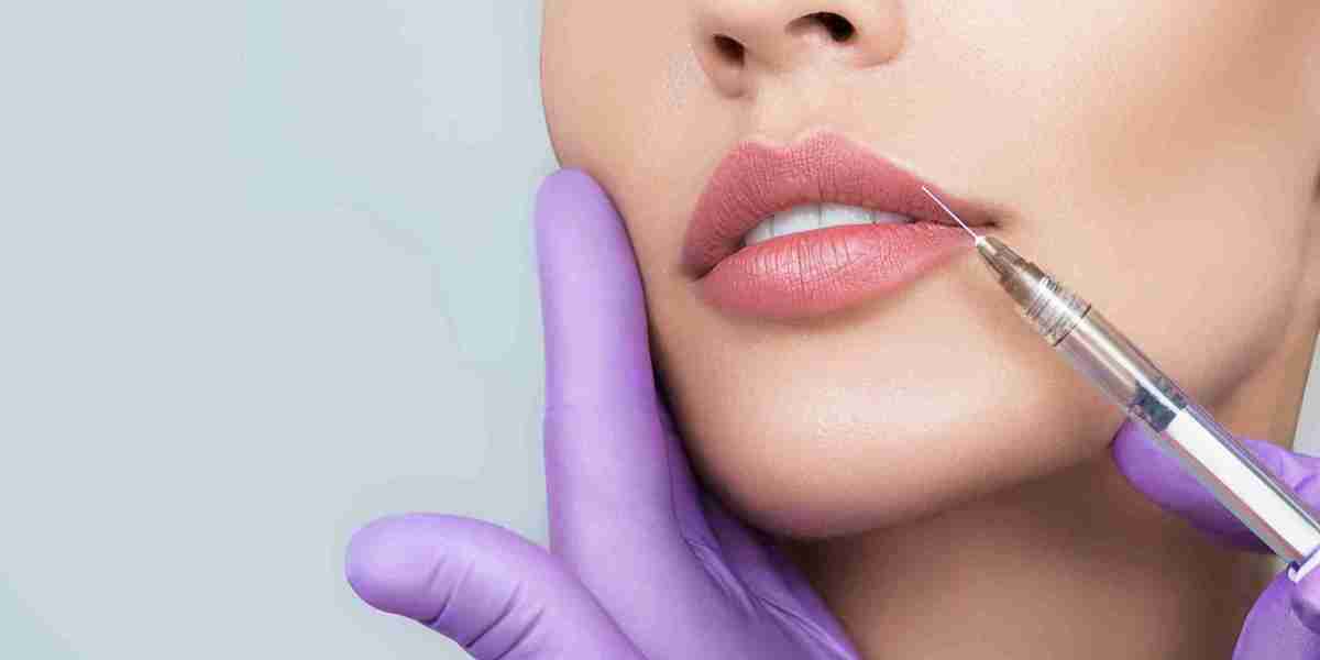 What to Expect During a Dermal Filler Procedure