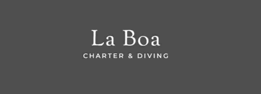 La Boa Charter Diving Cover Image