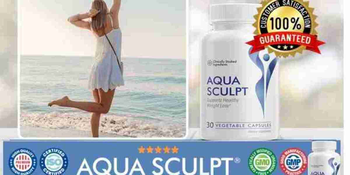 AQUASCULPT (USER GUIDE) "STEP BY STEP INFO" HOW TO USE? READ FULL ARTICLE!