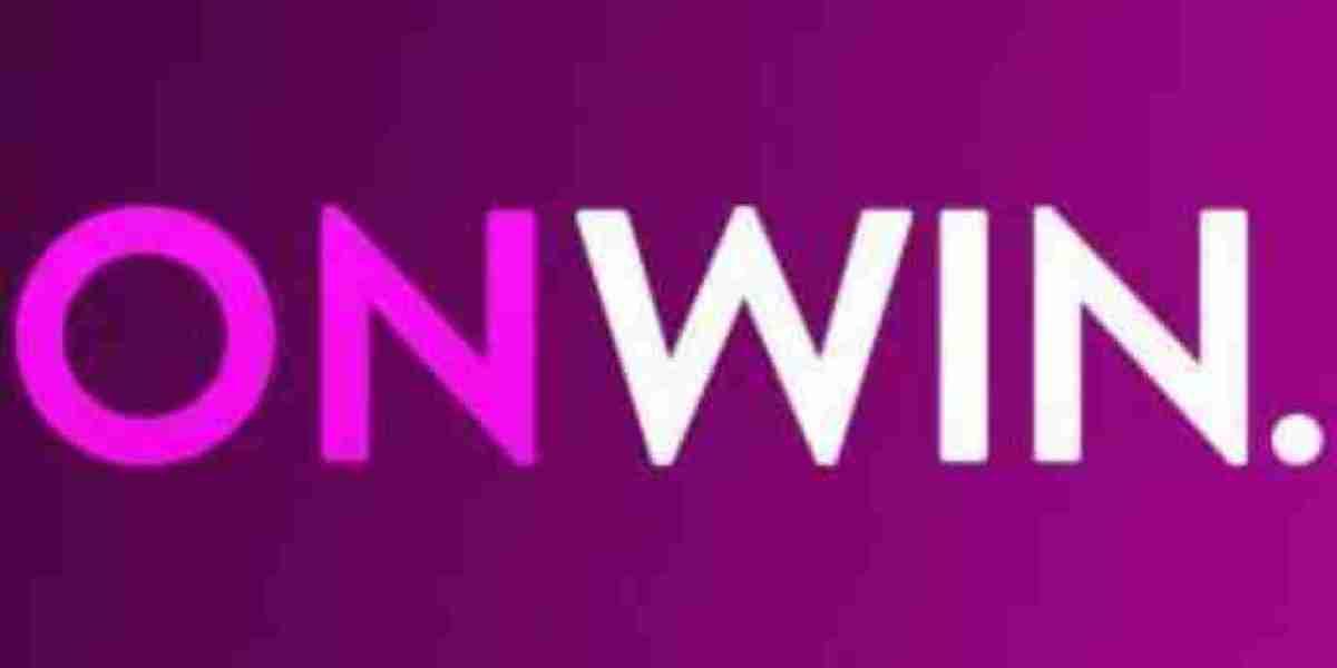 Experience Live Gaming Like Never Before with Onwin