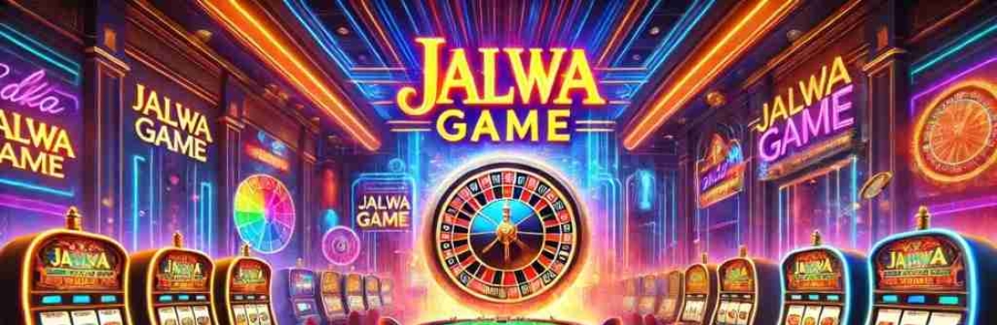 Jalwa Game Cover Image