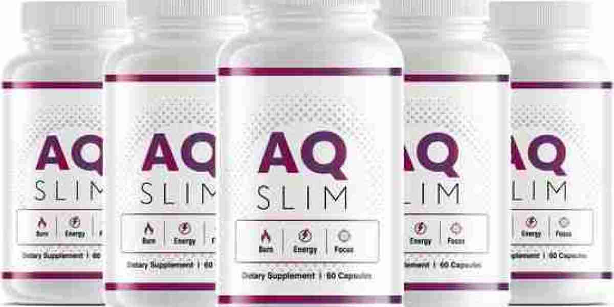 Is AQ Slim effective for weight loss?