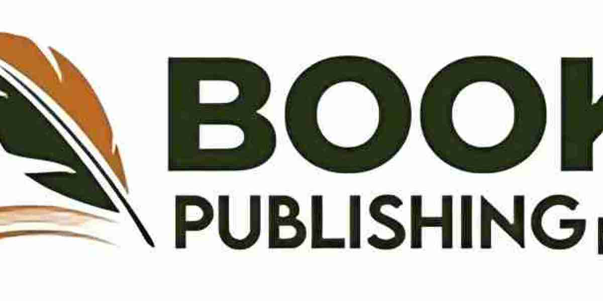 Professional Book Publishing Services: A Complete Guide