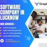 Software company In Lucknow Profile Picture