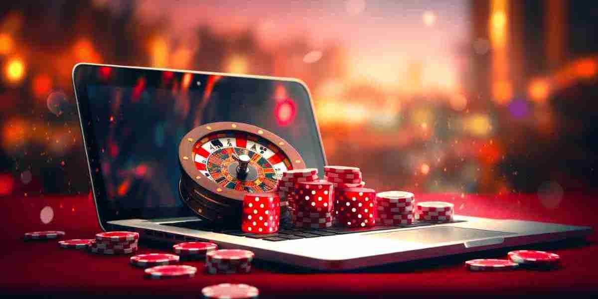 Non-GamStop Casinos: A Guide for Players Seeking More Freedom