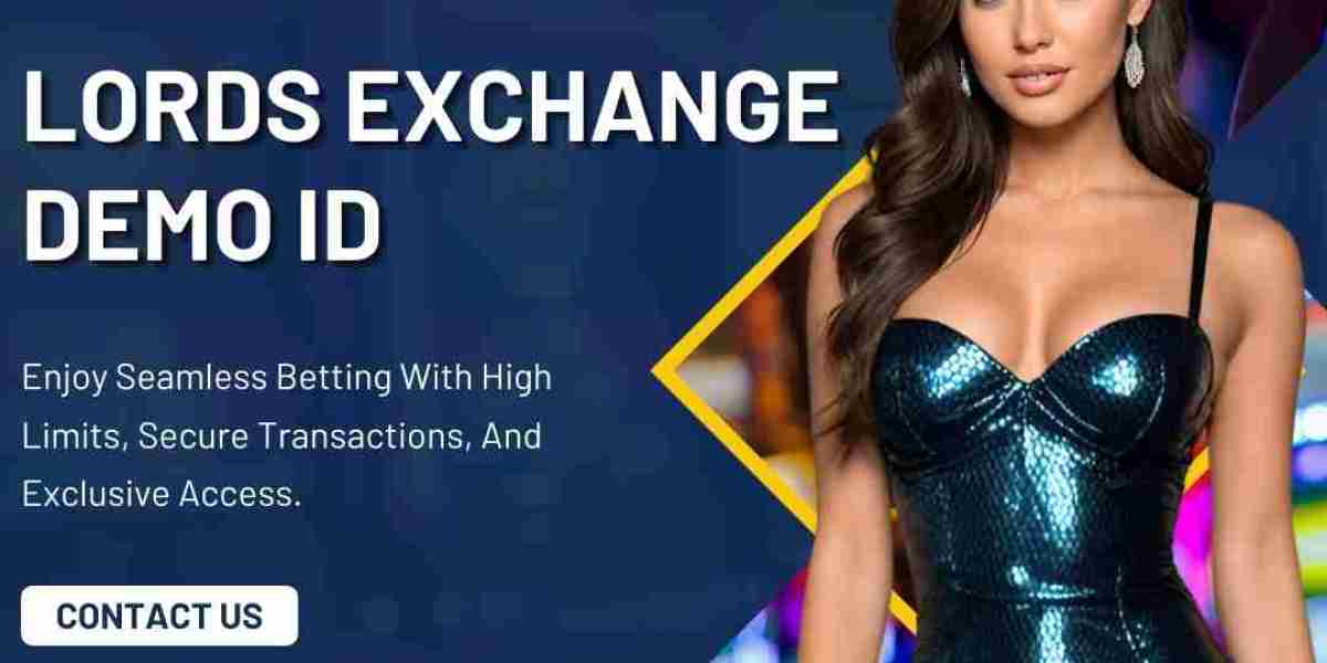 How to Obtain a Lords Exchange Demo ID for Online Cricket Betting | Madrasbook