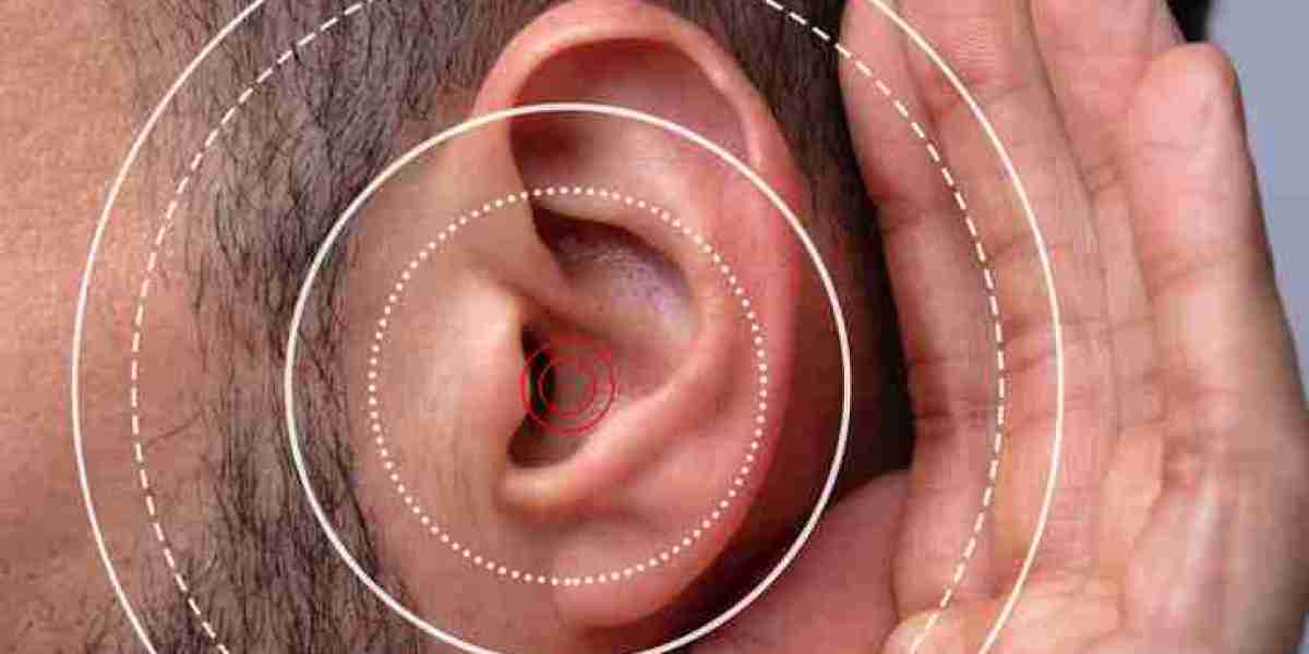 Tinnitrol Tinnitus Relief: The Natural Remedy for Tinnitus – A Complete Guide