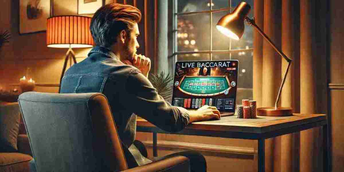 Understanding Evolution Casino: Trustworthy Insights from the Onca888 Scam Verification Community