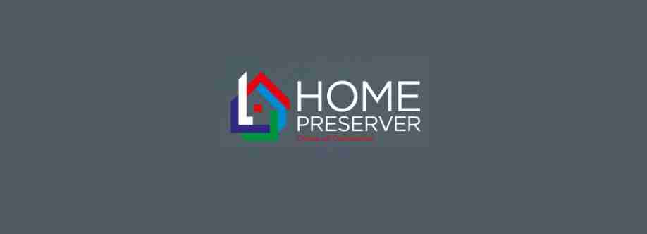 Home Preserver Cover Image