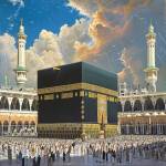 Umrah packages profile picture