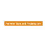 Premier Title and Registration profile picture