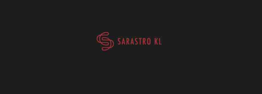 Sarastro by Millennium Cover Image