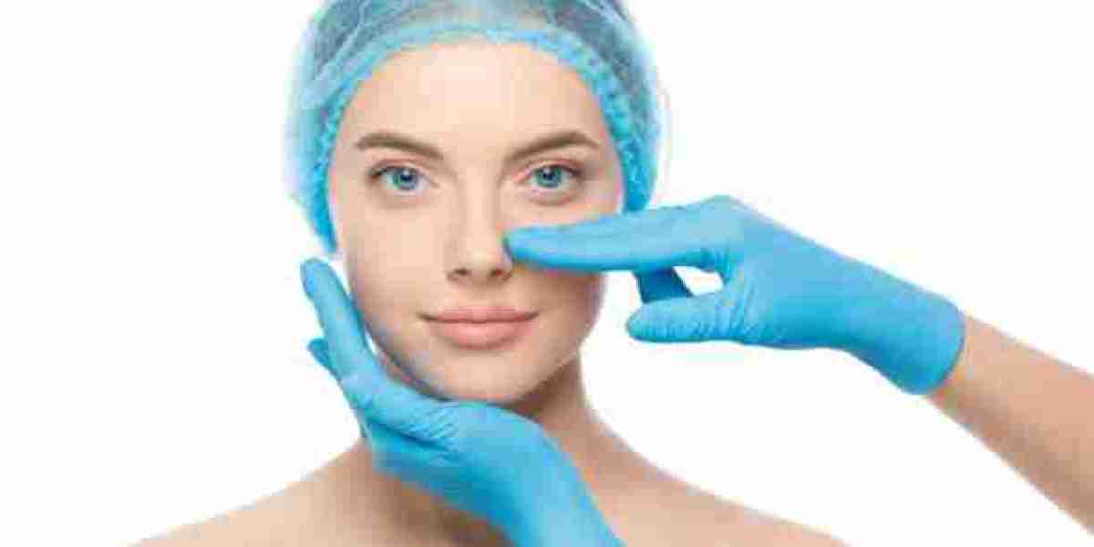 A Complete Guide to Rhinoplasty Surgery in Riyadh