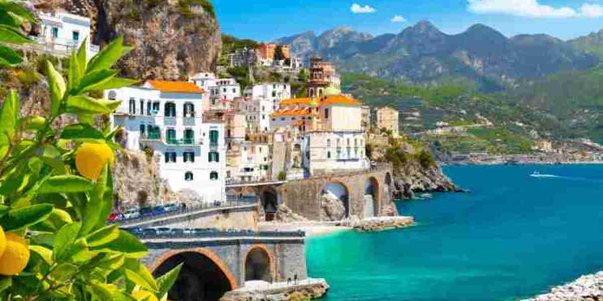 Romantic Recommendations for Couples in Italy: A Journey Through Love