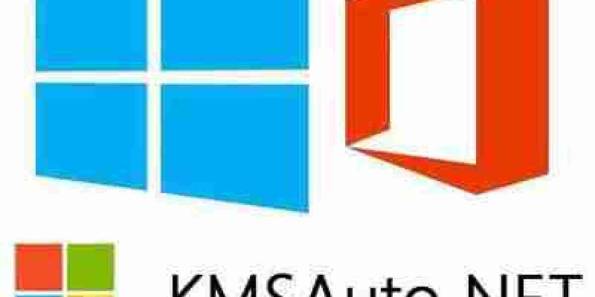 Free KMSAuto Net Download: Unlock Full Windows & Office Features