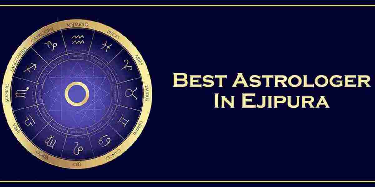 Best Astrologer In Ejipura