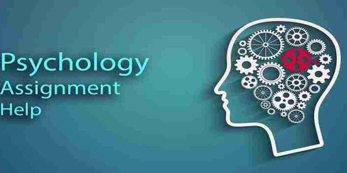 Wondering Where to Find Affordable Psychology Assignment Help?