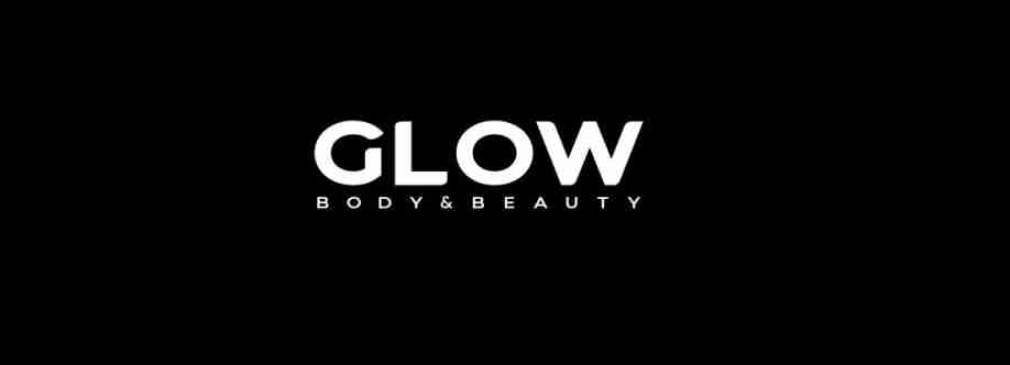 Glow Body and Beauty Cover Image