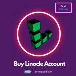 Linode Account Buy Profile Picture