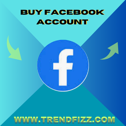 Buy Facebook Account: Secure Your Social Media Presence