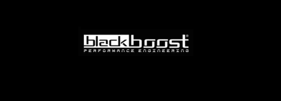 BlackBoost USA Cover Image