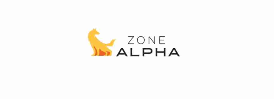 Zone Alpha Cover Image