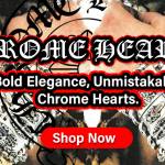 chromehearts jewelers Profile Picture