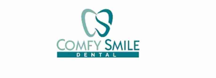 Comfy Smile Dental Cover Image