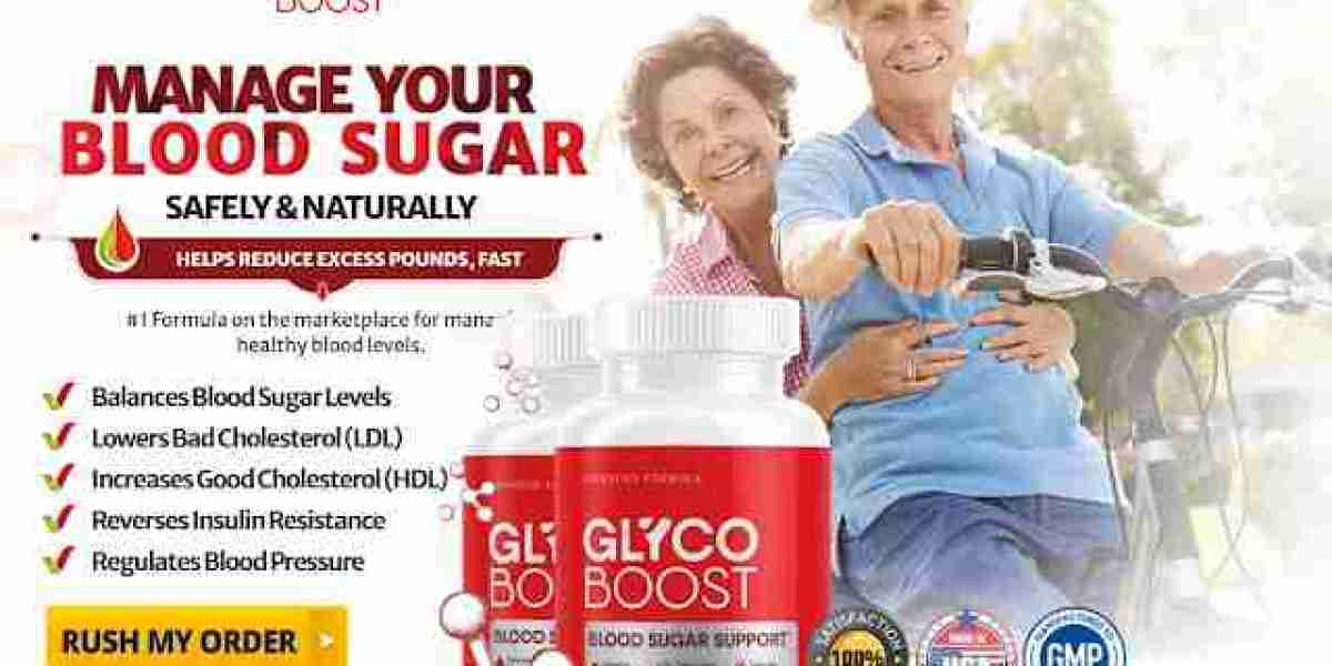 GlycoBoost Blood Capsules: Herbal Ingredients, Uses, Price {Order Now}