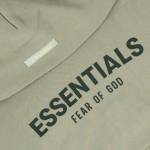 Essentials hoodie profile picture