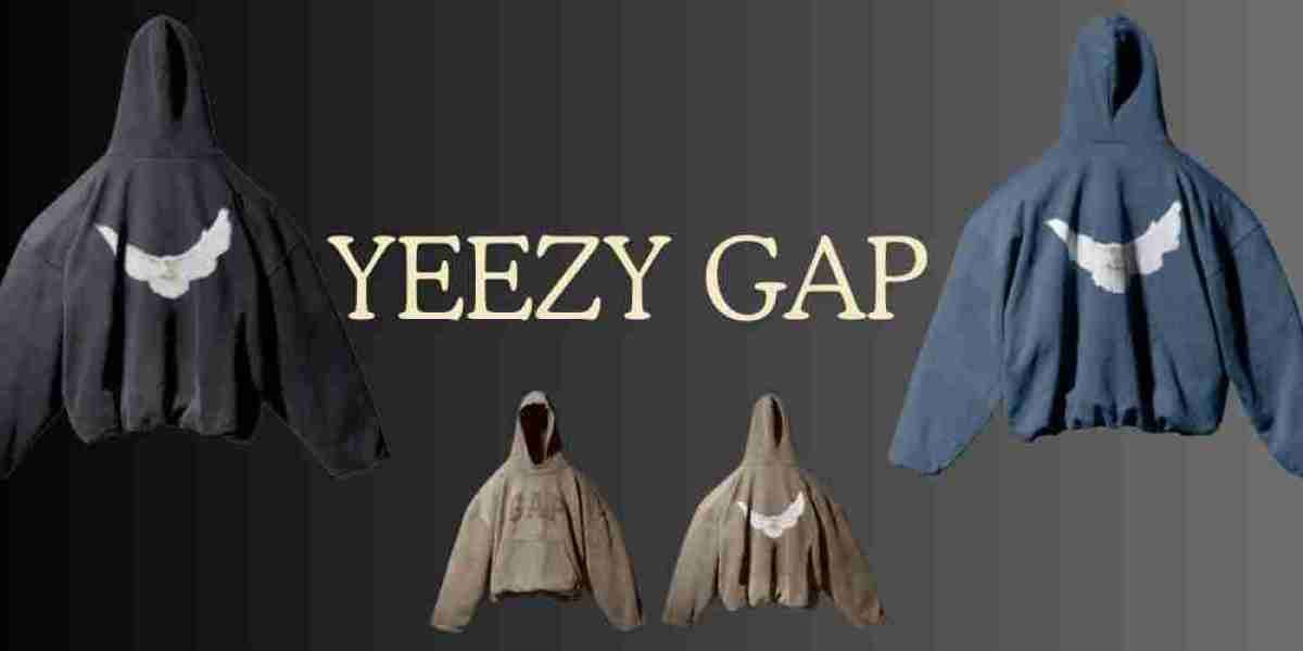 Limited Edition Yeezy Gap Hoodie: Should You Invest?