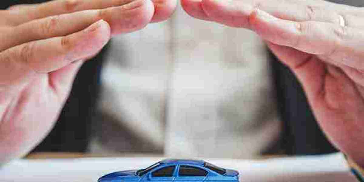 Comprehensive Guide to Motor Insurance UAE: Key Insights and Topics to Consider