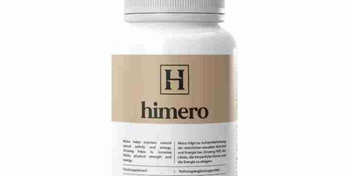 Himero Best Price, Benefits, Natural Ingredients & Reviews 2025