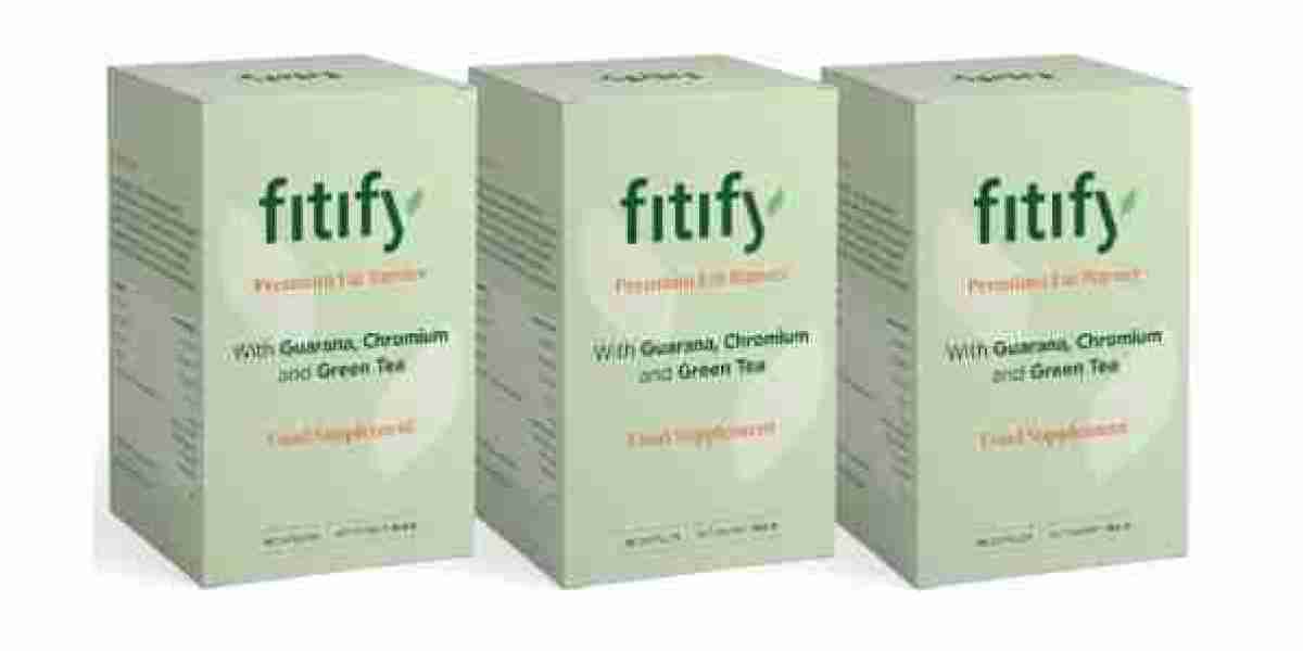 How does Fitify help with weight loss?