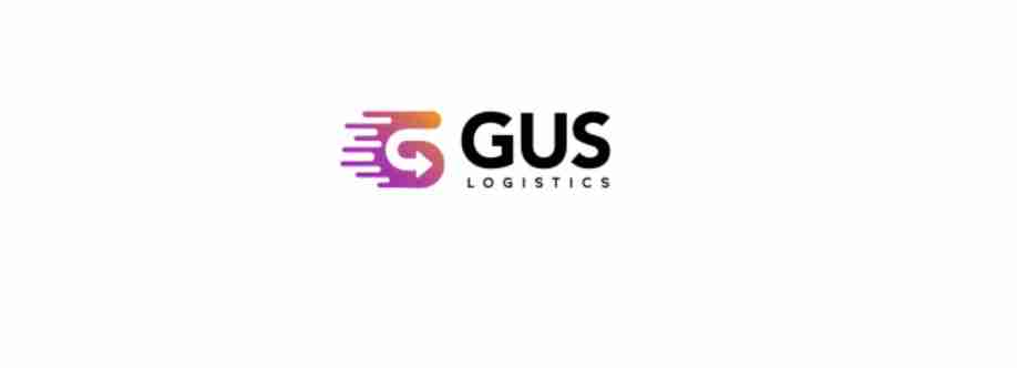 Gus Logistics Cover Image