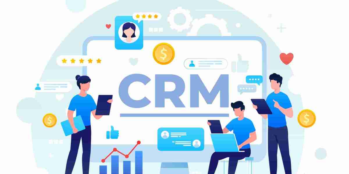 How CRM Software Works: Turning Chaos into Clarity