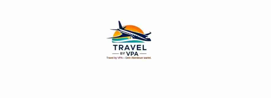 travel by vpa Cover Image