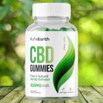 pureearthusa CBD Gummies Profile Picture