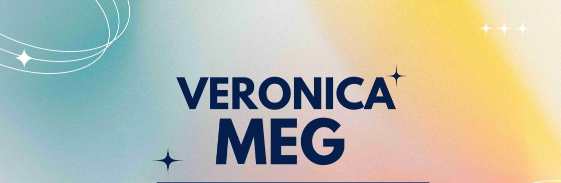 Veronica Meg Cover Image