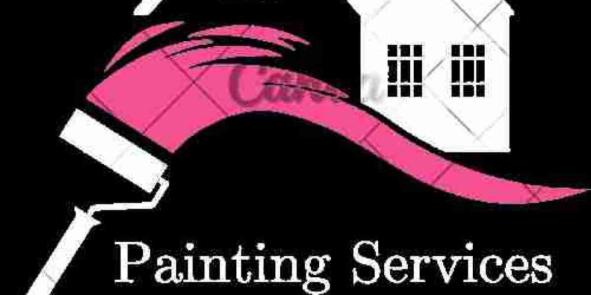 Premium Painting Services in Dubai – Enhance Your Space with Expert Craftsmanship