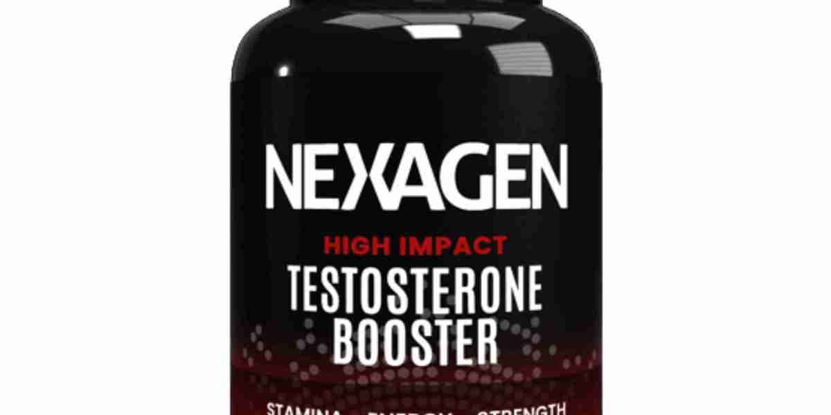 Nexagen Australia Boost Your Confidence with Nexagen Australia: Ultimate Male Enhancement Solution